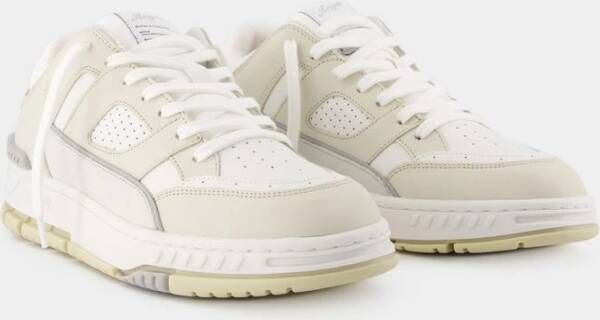 Axel Arigato Sneakers Beige Heren