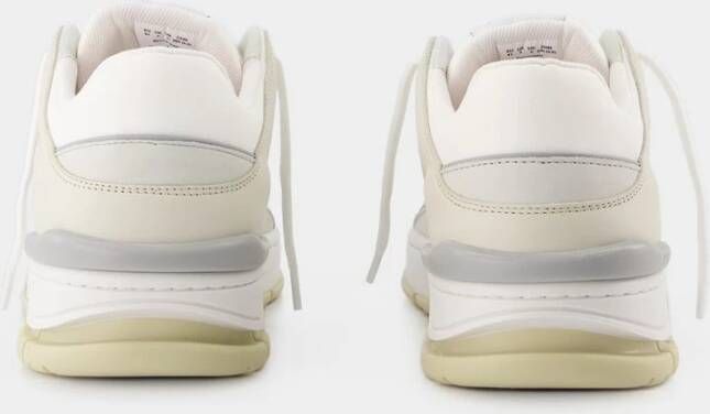 Axel Arigato Sneakers Beige Heren