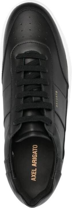 Axel Arigato Orbit Vintage Runner Black Heren