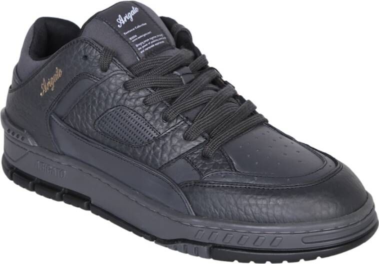 Axel Arigato Sneakers Black Heren