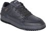 Axel Arigato Vintage Basketbalsneaker Black Heren - Thumbnail 13