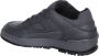 Axel Arigato Vintage Basketbalsneaker Black Heren - Thumbnail 14