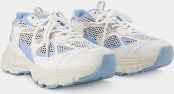 Axel Arigato Sneakers Blauw Dames