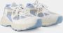 Axel Arigato Minimalistische Marathon Runner Sneakers White Dames - Thumbnail 9