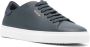 Axel Arigato Handgemaakte Leren Sneakers Stijlvol en Comfortabel Blue Heren - Thumbnail 8