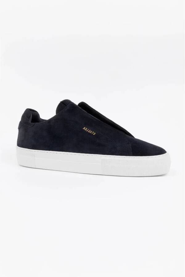 Axel Arigato Sneakers Blauw Heren
