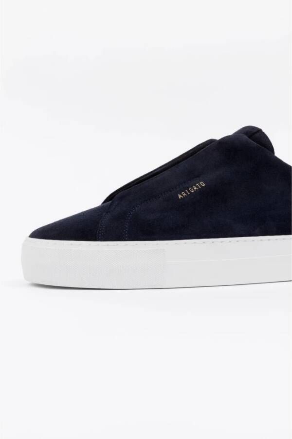 Axel Arigato Sneakers Blauw Heren