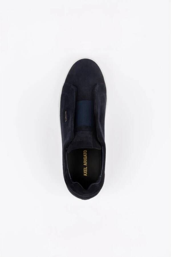 Axel Arigato Sneakers Blauw Heren