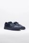 Axel Arigato Monochrome Dice Lo Sneaker Blauw Heren - Thumbnail 2