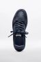 Axel Arigato Monochrome Dice Lo Sneaker Blauw Heren - Thumbnail 3