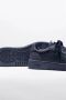 Axel Arigato Monochrome Dice Lo Sneaker Blauw Heren - Thumbnail 4