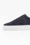 Axel Arigato Suède Platform Sneakers Blauw Heren - Thumbnail 2