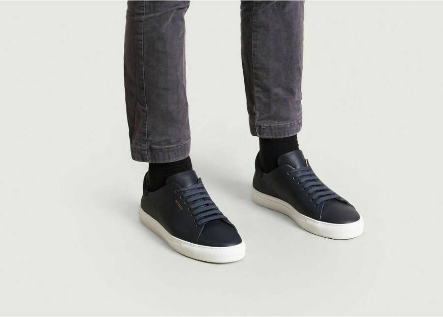 Axel Arigato Sneakers Blauw Heren