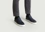 Axel Arigato Handgemaakte Leren Sneakers Stijlvol en Comfortabel Blue Heren - Thumbnail 10