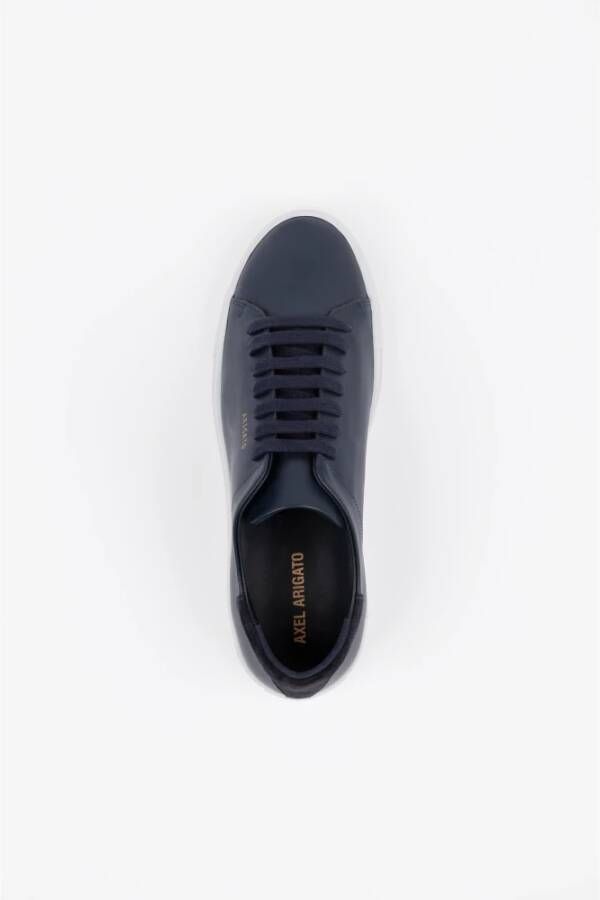 Axel Arigato Sneakers Blauw Heren