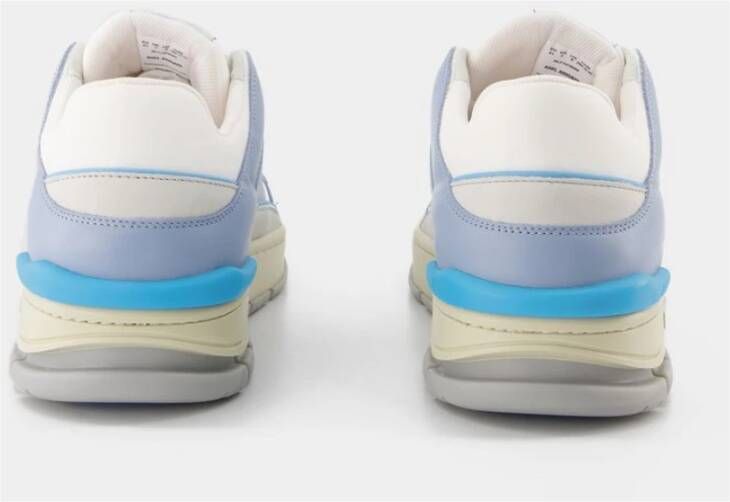 Axel Arigato Sneakers Blauw Heren