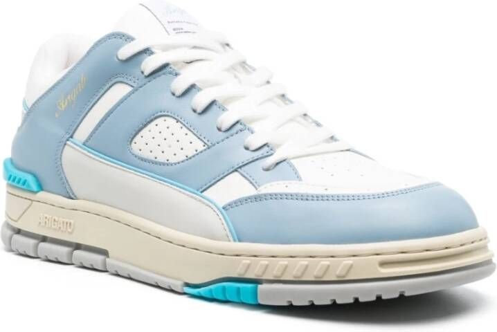 Axel Arigato Sneakers Blauw Heren