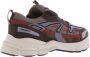 Axel Arigato Heren Marathon R-Trail Bruin Rood Brown Heren - Thumbnail 3