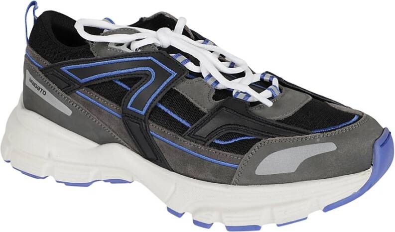 Axel Arigato Sneakers Bruin Heren