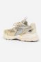 Axel Arigato Marathon dip-dye sneakers Geel - Thumbnail 5