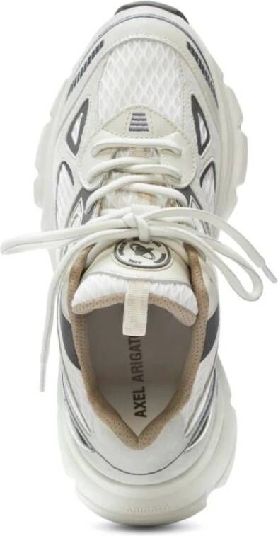 Axel Arigato Sneakers Gray Dames