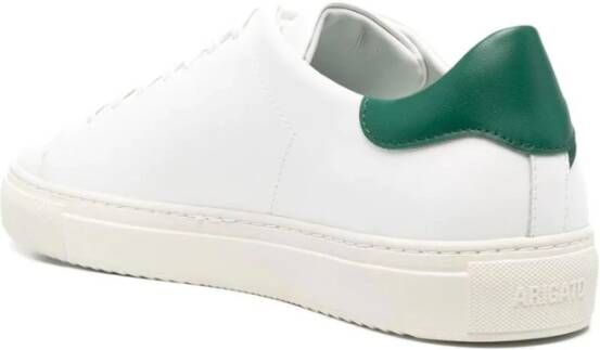 Axel Arigato Sneakers Green Dames