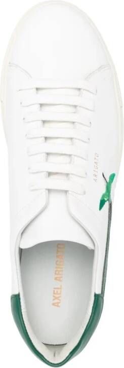 Axel Arigato Sneakers Green Dames