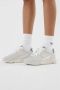 Axel Arigato Vintage Runner Sneakers White Dames - Thumbnail 3