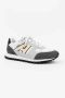 Axel Arigato Low-Top Sneakers Aeon Runner Sneakers in wit - Thumbnail 3