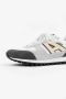 Axel Arigato Low-Top Sneakers Aeon Runner Sneakers in wit - Thumbnail 4