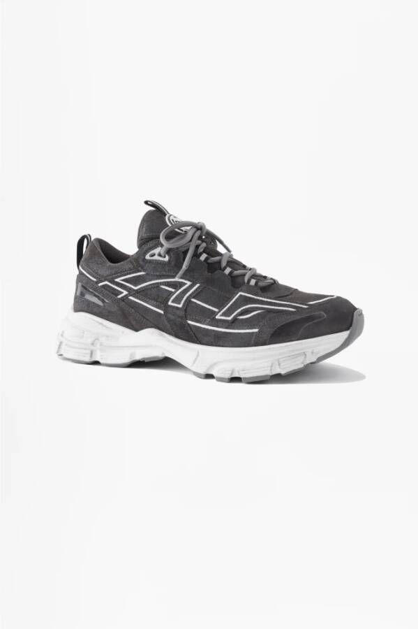 Axel Arigato Sneakers Grijs Dames