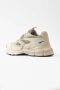 Axel Arigato Ombré Marathon Sneakers Grijs Dames - Thumbnail 7