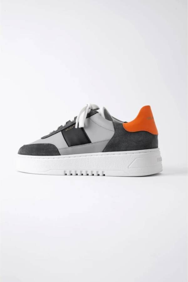 Axel Arigato Sneakers Grijs Heren