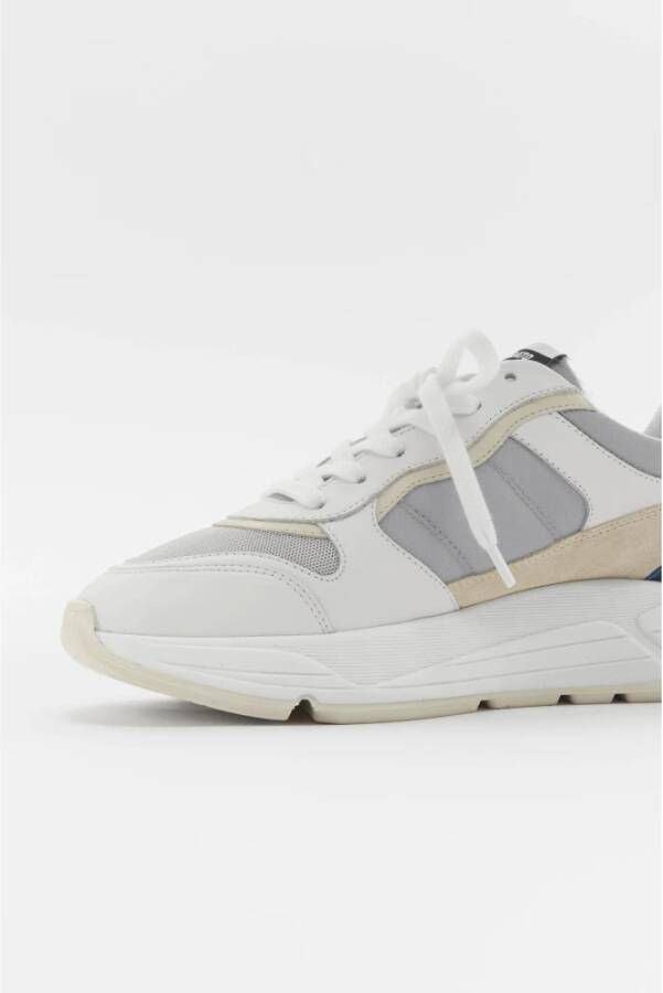 Axel Arigato Sneakers Grijs Heren