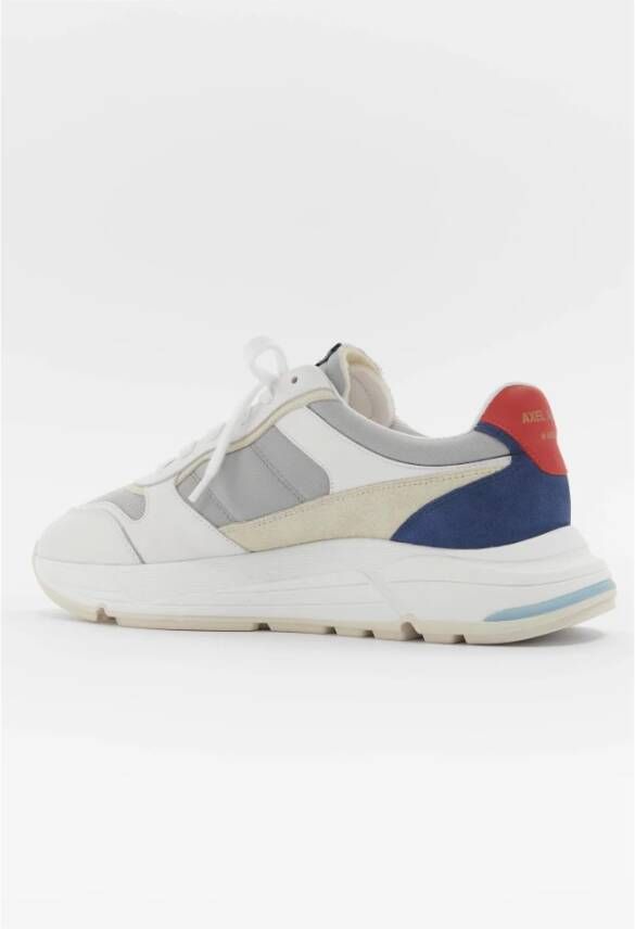 Axel Arigato Sneakers Grijs Heren