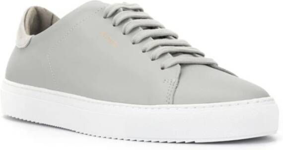 Axel Arigato Sneakers Grijs Heren