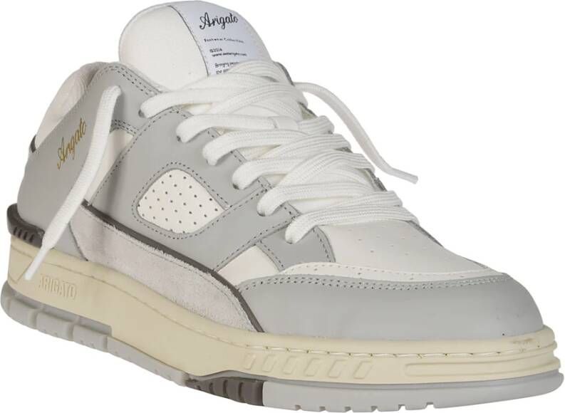 Axel Arigato Sneakers Grijs Heren