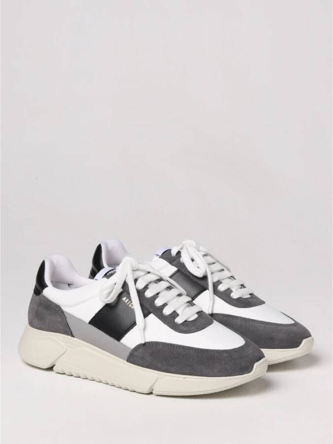 Axel Arigato Sneakers Grijs Heren