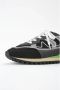 Axel Arigato Sonar Sneaker Retro Runner Stijl Grijs Heren - Thumbnail 5