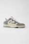 Axel Arigato Vintage Lage Sneakers White Heren - Thumbnail 2