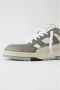 Axel Arigato Vintage Lage Sneakers White Heren - Thumbnail 4