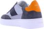 Axel Arigato Vintage Low Top Sneakers Gray Heren - Thumbnail 2