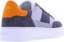 Axel Arigato Vintage Low Top Sneakers Gray Heren - Thumbnail 3