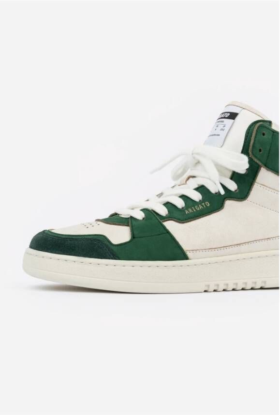 Axel Arigato Sneakers Groen Dames