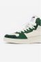 Axel Arigato Low-Top Sneakers Dice Hi High-Top Sneakers in beige - Thumbnail 4