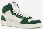 Axel Arigato Low-Top Sneakers Dice Hi High-Top Sneakers in beige - Thumbnail 5