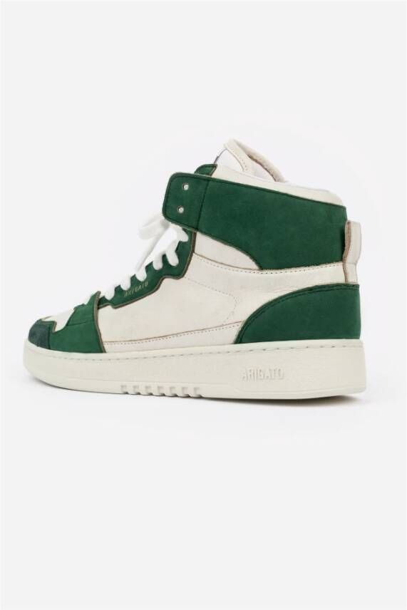 Axel Arigato Sneakers Groen Dames