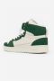 Axel Arigato Low-Top Sneakers Dice Hi High-Top Sneakers in beige - Thumbnail 6