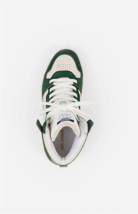Axel Arigato Sneakers Groen Dames