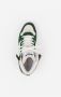 Axel Arigato Dice Hi Sneaker Groen Dames - Thumbnail 5